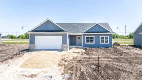 Photo of 1750 E Kyle Circle, Beloit, WI 53511 (MLS # 2019076)