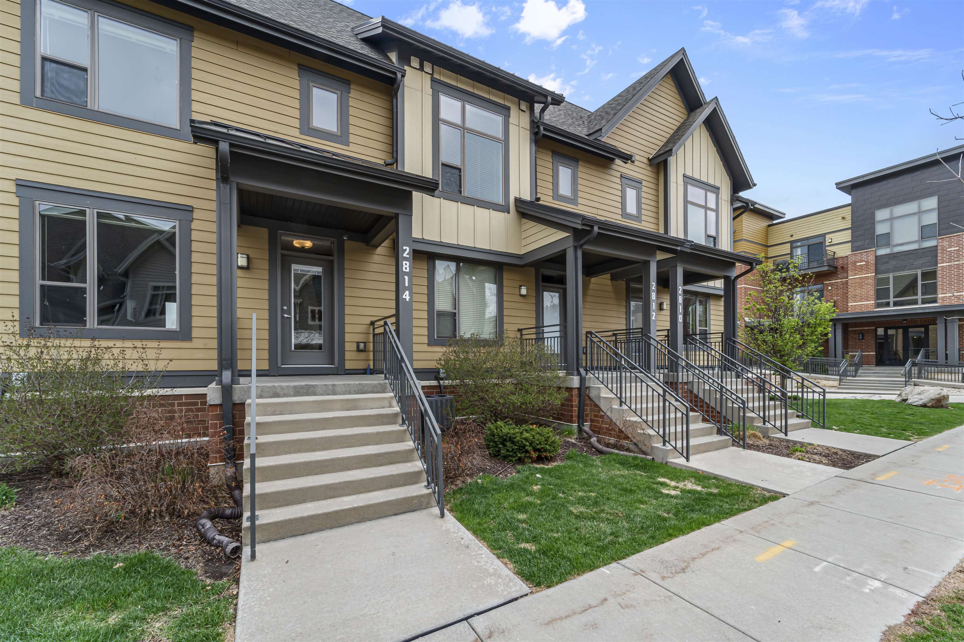 2814 No Oaks Ridge