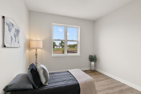 Tiny photo for 1619 Prairie Oak Drive, Wisconsin Dells, WI 53965 (MLS # 2000396)