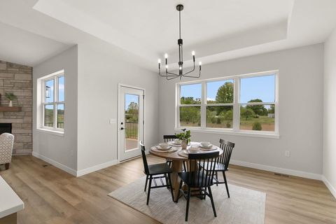 Tiny photo for 1619 Prairie Oak Drive, Wisconsin Dells, WI 53965 (MLS # 2000396)