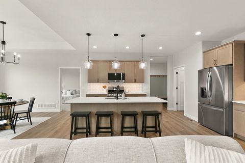 Tiny photo for 1619 Prairie Oak Drive, Wisconsin Dells, WI 53965 (MLS # 2000396)