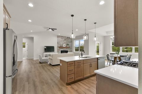 Tiny photo for 1619 Prairie Oak Drive, Wisconsin Dells, WI 53965 (MLS # 2000396)