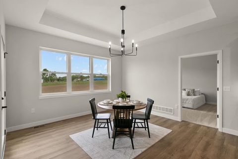 Tiny photo for 1619 Prairie Oak Drive, Wisconsin Dells, WI 53965 (MLS # 2000396)