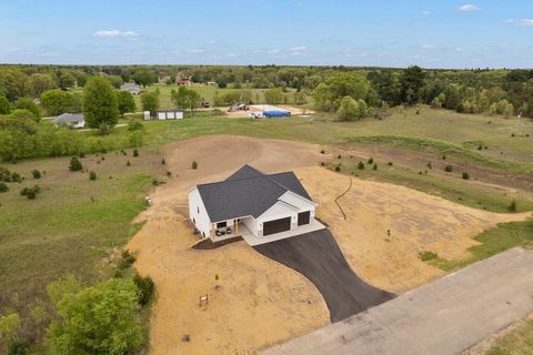 Tiny photo for 1619 Prairie Oak Drive, Wisconsin Dells, WI 53965 (MLS # 2000396)