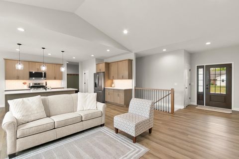 Tiny photo for 1619 Prairie Oak Drive, Wisconsin Dells, WI 53965 (MLS # 2000396)