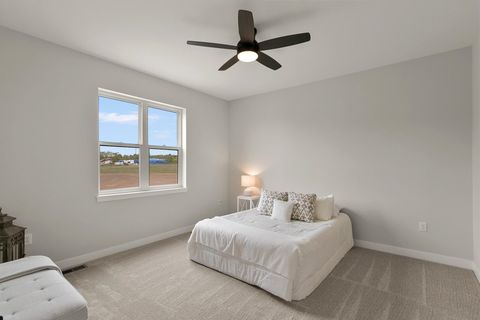 Tiny photo for 1619 Prairie Oak Drive, Wisconsin Dells, WI 53965 (MLS # 2000396)