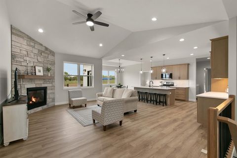 Tiny photo for 1619 Prairie Oak Drive, Wisconsin Dells, WI 53965 (MLS # 2000396)