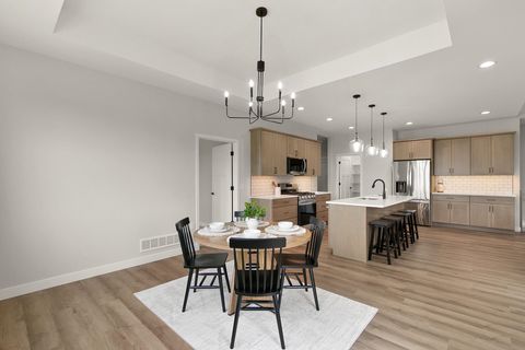 Tiny photo for 1619 Prairie Oak Drive, Wisconsin Dells, WI 53965 (MLS # 2000396)