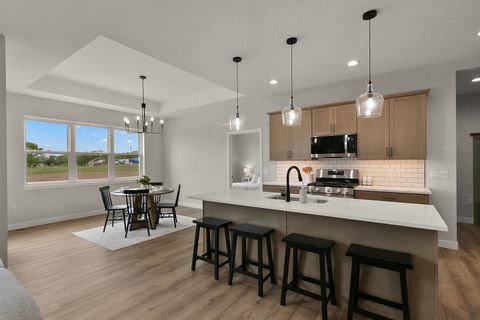 Tiny photo for 1619 Prairie Oak Drive, Wisconsin Dells, WI 53965 (MLS # 2000396)