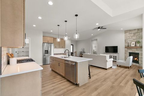 Tiny photo for 1619 Prairie Oak Drive, Wisconsin Dells, WI 53965 (MLS # 2000396)