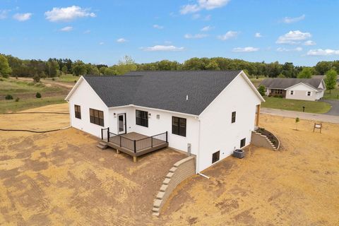 Tiny photo for 1619 Prairie Oak Drive, Wisconsin Dells, WI 53965 (MLS # 2000396)