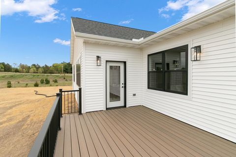 Tiny photo for 1619 Prairie Oak Drive, Wisconsin Dells, WI 53965 (MLS # 2000396)