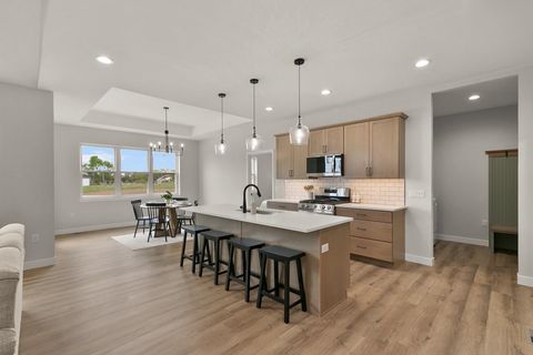 Tiny photo for 1619 Prairie Oak Drive, Wisconsin Dells, WI 53965 (MLS # 2000396)