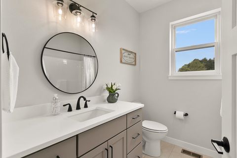 Tiny photo for 1619 Prairie Oak Drive, Wisconsin Dells, WI 53965 (MLS # 2000396)