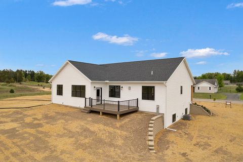 Tiny photo for 1619 Prairie Oak Drive, Wisconsin Dells, WI 53965 (MLS # 2000396)