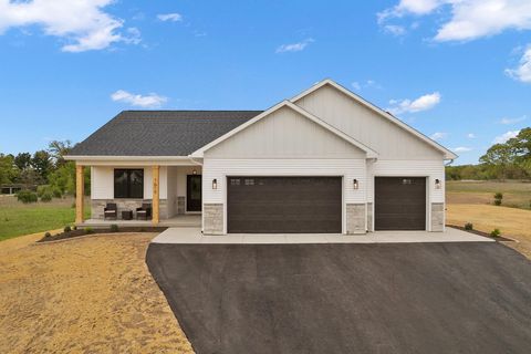 Photo of 1619 Prairie Oak Drive, Wisconsin Dells, WI 53965 (MLS # 2000396) Photo of 1619 Prairie Oak Drive, Wisconsin Dells, WI 53965 (MLS # 2000396)