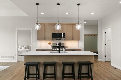 Tiny photo for 1619 Prairie Oak Drive, Wisconsin Dells, WI 53965 (MLS # 2000396)