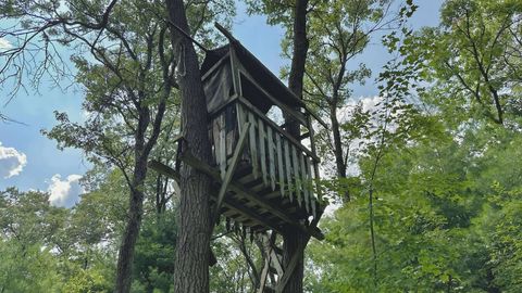 Tiny photo for 817 Elk Drive, Adams, WI 53910 (MLS # 2005936)