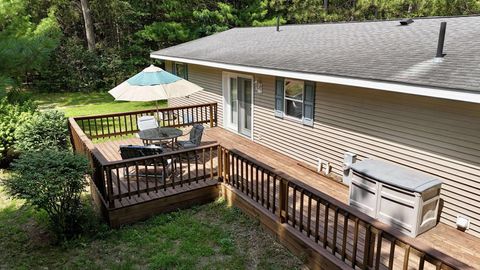 Tiny photo for 817 Elk Drive, Adams, WI 53910 (MLS # 2005936)