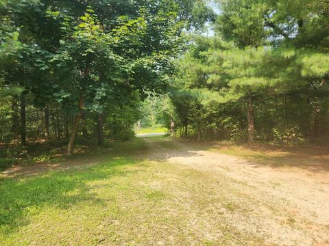 Tiny photo for 817 Elk Drive, Adams, WI 53910 (MLS # 2005936)