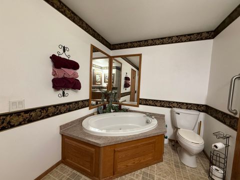 Tiny photo for 817 Elk Drive, Adams, WI 53910 (MLS # 2005936)