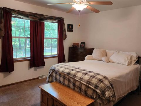 Tiny photo for 817 Elk Drive, Adams, WI 53910 (MLS # 2005936)