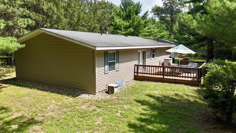 Tiny photo for 817 Elk Drive, Adams, WI 53910 (MLS # 2005936)
