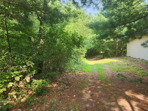 Tiny photo for 817 Elk Drive, Adams, WI 53910 (MLS # 2005936)
