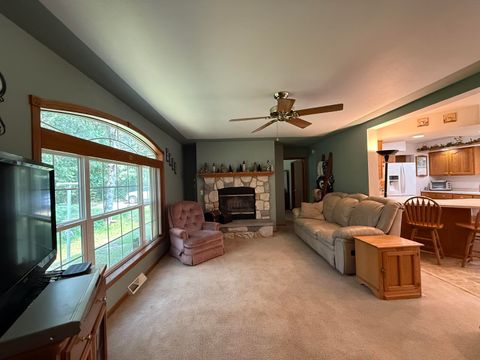Tiny photo for 817 Elk Drive, Adams, WI 53910 (MLS # 2005936)