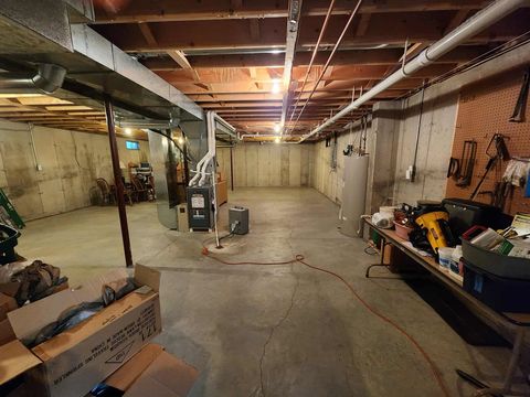 Tiny photo for 817 Elk Drive, Adams, WI 53910 (MLS # 2005936)