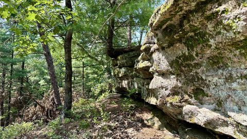 Tiny photo for 817 Elk Drive, Adams, WI 53910 (MLS # 2005936)