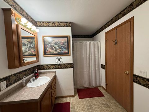 Tiny photo for 817 Elk Drive, Adams, WI 53910 (MLS # 2005936)