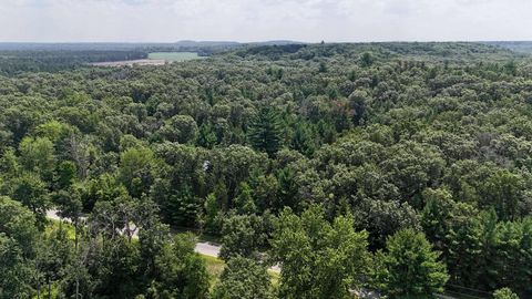 Tiny photo for 817 Elk Drive, Adams, WI 53910 (MLS # 2005936)