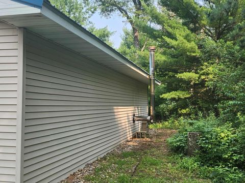 Tiny photo for 817 Elk Drive, Adams, WI 53910 (MLS # 2005936)