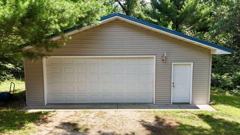 Tiny photo for 817 Elk Drive, Adams, WI 53910 (MLS # 2005936)