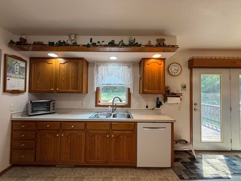 Tiny photo for 817 Elk Drive, Adams, WI 53910 (MLS # 2005936)