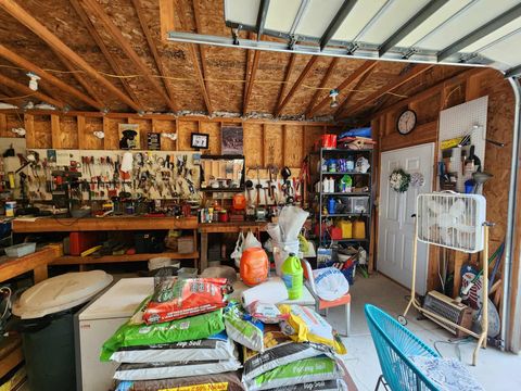 Tiny photo for 817 Elk Drive, Adams, WI 53910 (MLS # 2005936)