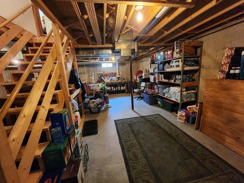 Tiny photo for 817 Elk Drive, Adams, WI 53910 (MLS # 2005936)