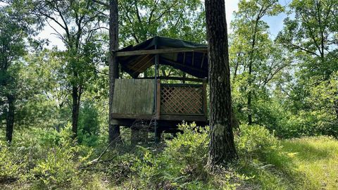 Tiny photo for 817 Elk Drive, Adams, WI 53910 (MLS # 2005936)