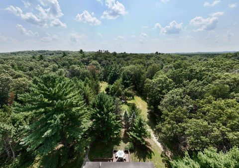 Tiny photo for 817 Elk Drive, Adams, WI 53910 (MLS # 2005936)