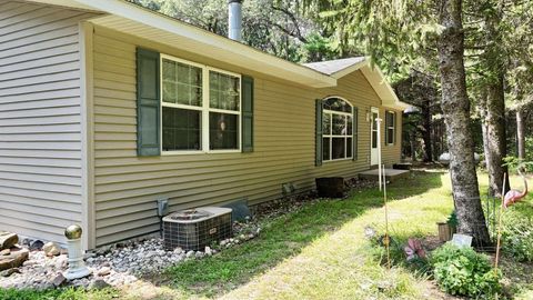 Tiny photo for 817 Elk Drive, Adams, WI 53910 (MLS # 2005936)