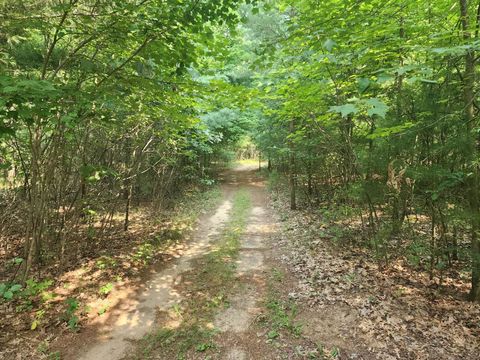 Tiny photo for 817 Elk Drive, Adams, WI 53910 (MLS # 2005936)