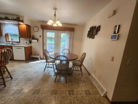 Tiny photo for 817 Elk Drive, Adams, WI 53910 (MLS # 2005936)