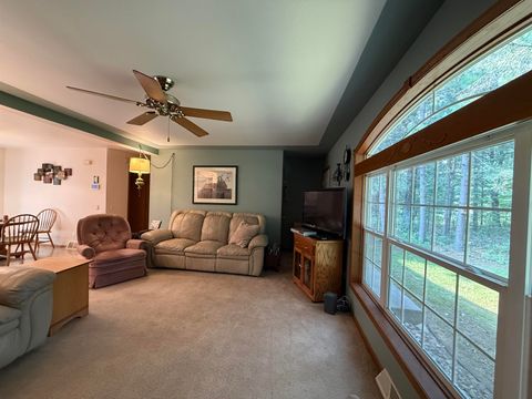 Tiny photo for 817 Elk Drive, Adams, WI 53910 (MLS # 2005936)
