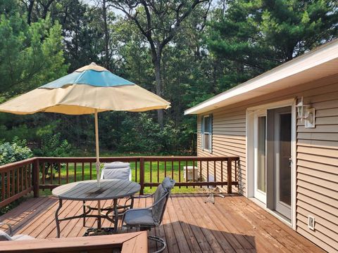 Tiny photo for 817 Elk Drive, Adams, WI 53910 (MLS # 2005936)