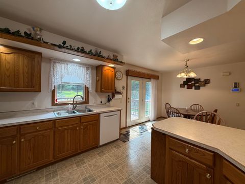 Tiny photo for 817 Elk Drive, Adams, WI 53910 (MLS # 2005936)