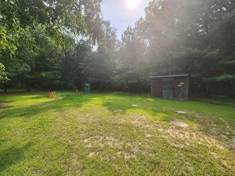 Tiny photo for 817 Elk Drive, Adams, WI 53910 (MLS # 2005936)