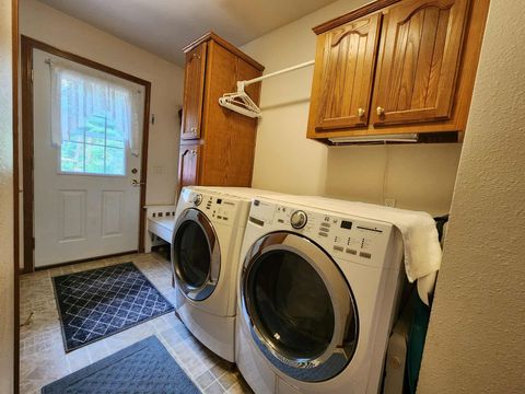 Tiny photo for 817 Elk Drive, Adams, WI 53910 (MLS # 2005936)