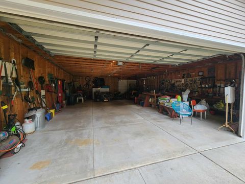 Tiny photo for 817 Elk Drive, Adams, WI 53910 (MLS # 2005936)