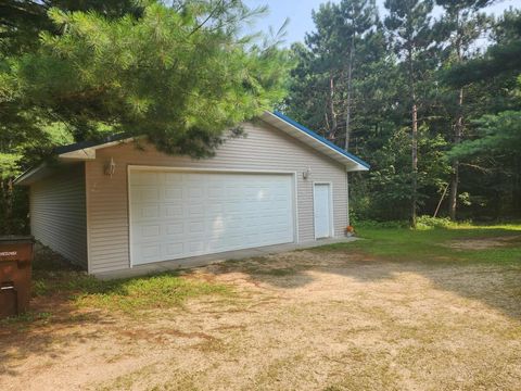 Tiny photo for 817 Elk Drive, Adams, WI 53910 (MLS # 2005936)